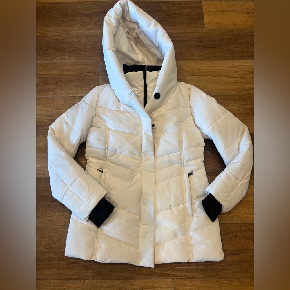 New Skechers winter coat